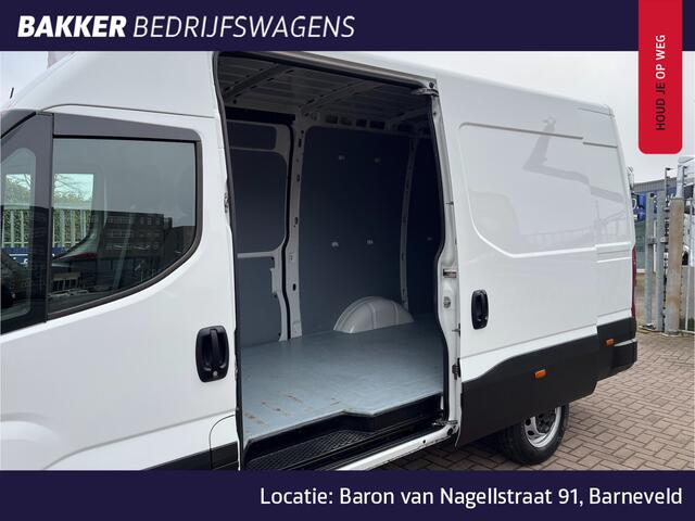 Iveco DAILY 35S18 IVECO 35S18 HA8 V 2024 !!! - 3.0 - 180 PK - AUTOMAAT -
