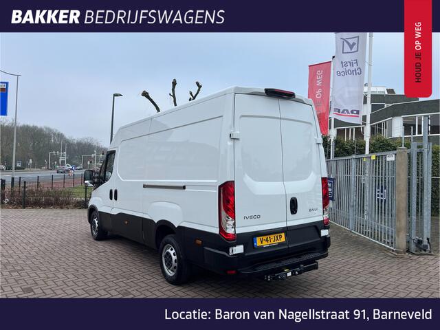 Iveco DAILY 35S18 IVECO 35S18 HA8 V 2024 !!! - 3.0 - 180 PK - AUTOMAAT -