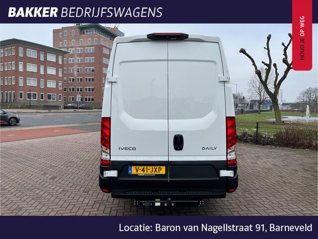 Iveco DAILY 35S18 IVECO 35S18 HA8 V 2024 !!! - 3.0 - 180 PK - AUTOMAAT -