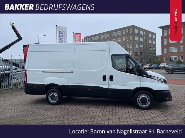 Iveco DAILY 35S18 IVECO 35S18 HA8 V 2024 !!! - 3.0 - 180 PK - AUTOMAAT -