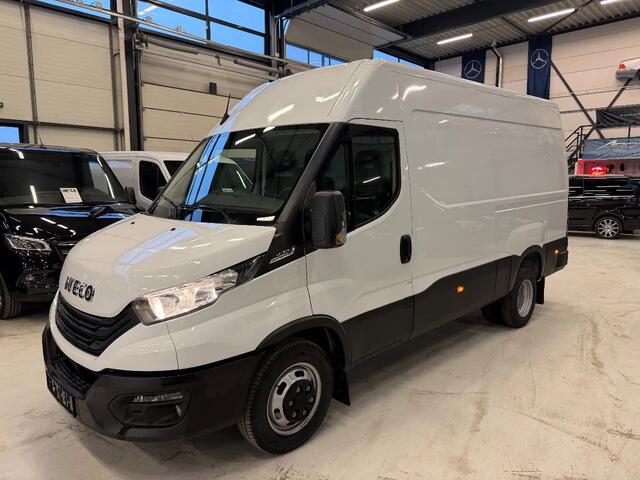 Iveco DAILY 35C21L2H2 Automaat Airco Cruisecontrol Trekhaak NIEUW BPM VRIJ
