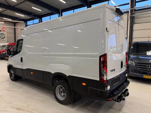Iveco DAILY 35C21L2H2 Automaat Airco Cruisecontrol Trekhaak NIEUW BPM VRIJ