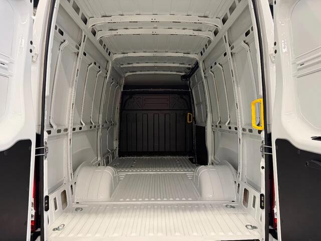 Iveco DAILY 35C21L2H2 Automaat Airco Cruisecontrol Trekhaak NIEUW BPM VRIJ