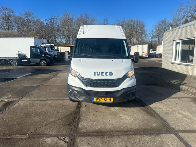 Iveco DAILY 35S16V L4H2 Hi-Matic