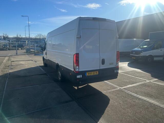 Iveco DAILY 35S16V L4H2 Hi-Matic