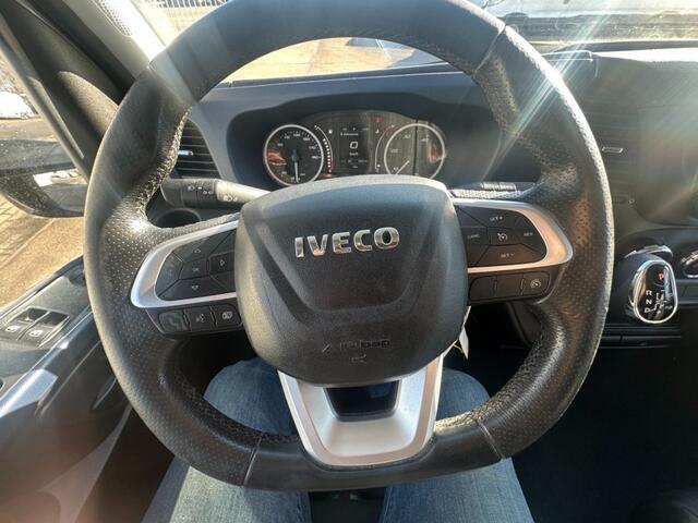 Iveco DAILY 35S16V L4H2 Hi-Matic