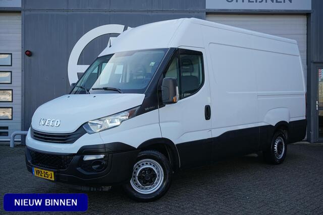 Iveco DAILY 35S12V 2.3 352 H2