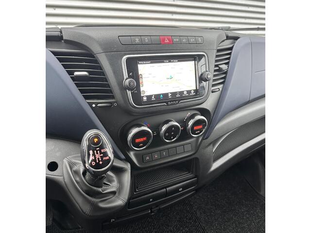 Iveco DAILY 35S16H 2.3 Automaat Bakwagen met Laadklep