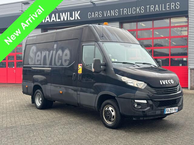 Iveco DAILY 50C18 airco