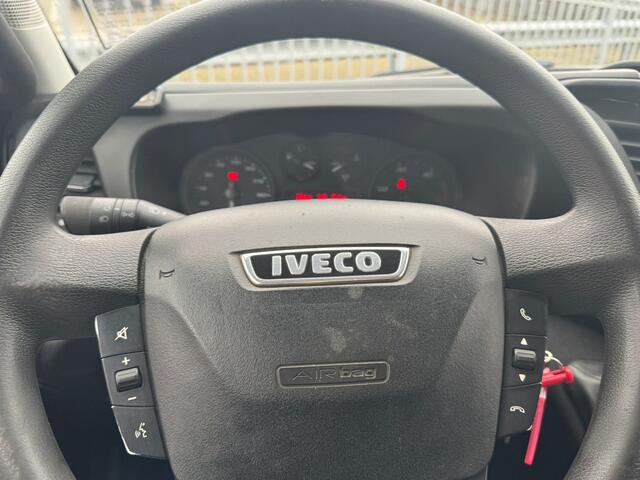 Iveco DAILY 50C18 airco