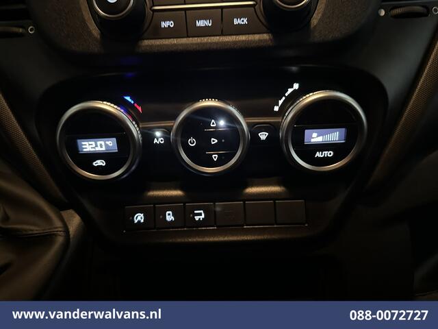 Iveco DAILY 35C16H 157pk Bakwagen Laadklep Dubbel Lucht Euro6 Airco | Bijrijdersbank