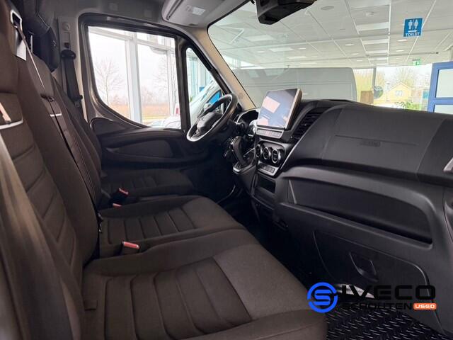 Iveco DAILY 40C21V A8 L2H2