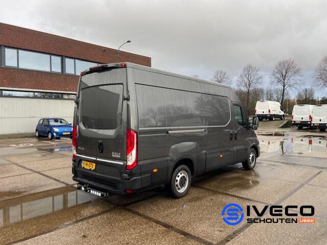 Iveco DAILY 35S21V A8 L3H2