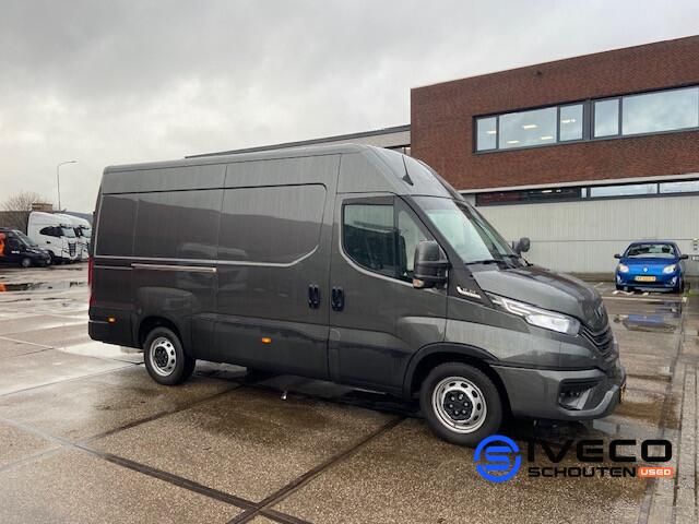 Iveco DAILY 35S21V A8 L3H2