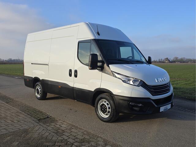 Iveco DAILY 35S14V 2.3 352L H2 - 140 Pk - Euro 6 - Airco - Cruise Control