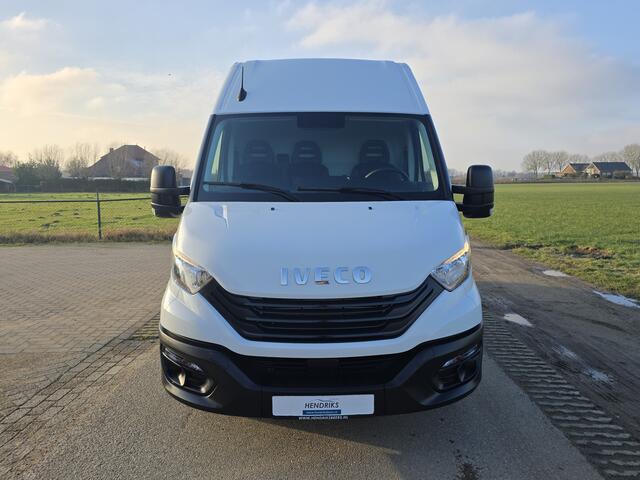Iveco DAILY 35S14V 2.3 352L H2 - 140 Pk - Euro 6 - Airco - Cruise Control