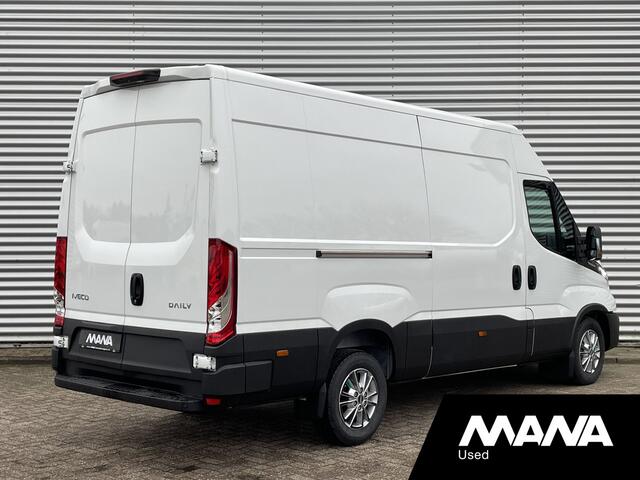 Iveco DAILY 35 3.0L L2LH2 NIEUW!! Automaat Cruise Carplay 270 graden deuren Climatecontrol