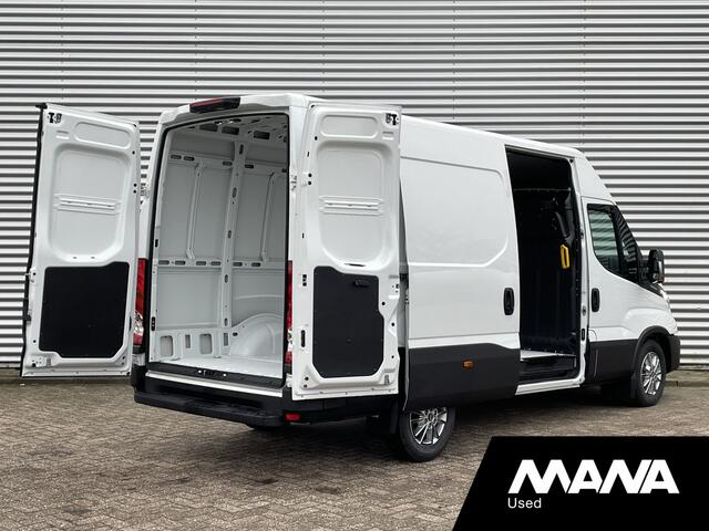 Iveco DAILY 35 3.0L L2LH2 NIEUW!! Automaat Cruise Carplay 270 graden deuren Climatecontrol