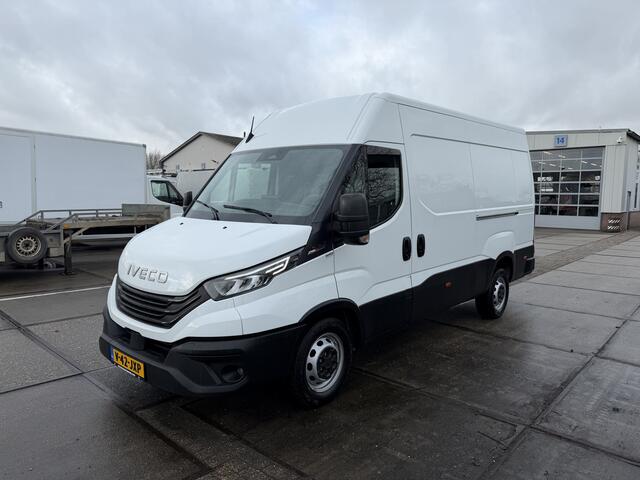 Iveco DAILY 35S18V A8 Adaptive Cruise control - Automaat- L2H2 -176pk - Trekhaak