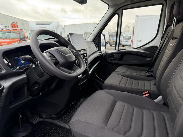 Iveco DAILY 35S18V A8 Adaptive Cruise control - Automaat- L2H2 -176pk - Trekhaak