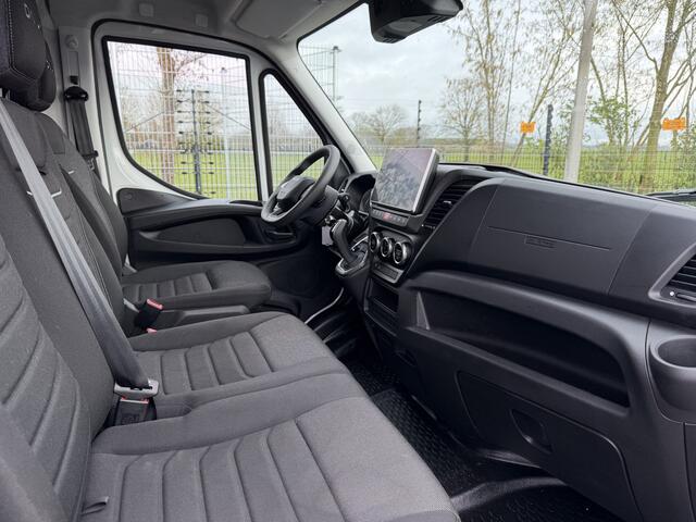 Iveco DAILY 35S18V A8 Adaptive Cruise control - Automaat- L2H2 -176pk - Trekhaak