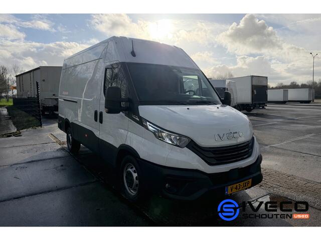 Iveco DAILY 35S18V A8 Adaptive Cruise control - Automaat- L3H2 -176pk - Trekhaak