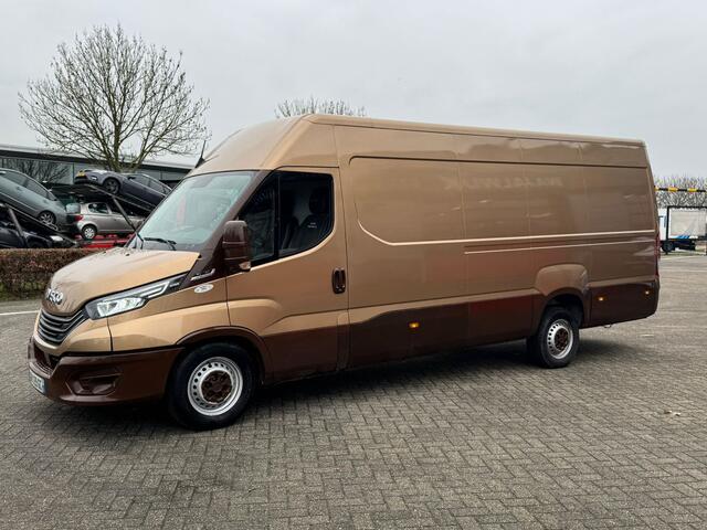 Iveco DAILY 35S18