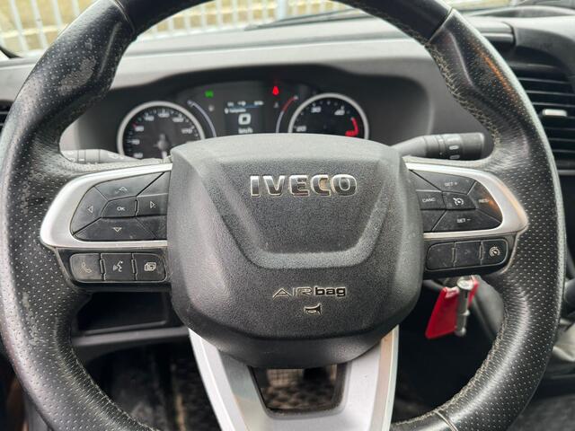 Iveco DAILY 35S18