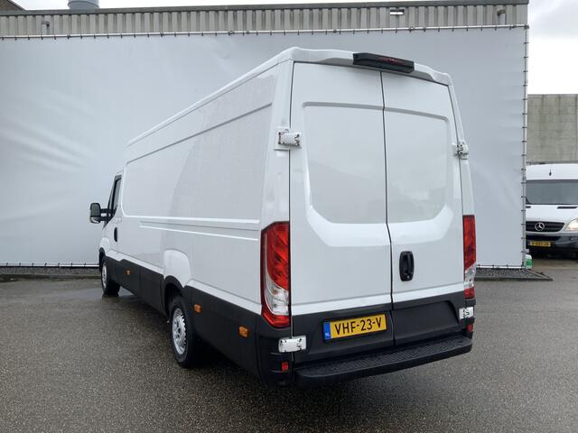 Iveco DAILY 35S16V 2.3 410 H2 Maxi Automaat 3 Zits Airco Opstap Euro 6
