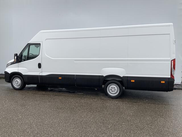 Iveco DAILY 35S16V 2.3 410 H2 Maxi Automaat 3 Zits Airco Opstap Euro 6