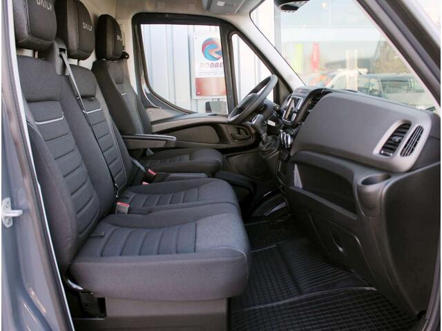 Iveco DAILY 35S18 HA8 3.0 410 L4H2 Airco/Cruise/Cam Nieuw