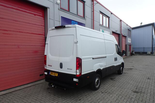 Iveco DAILY 35S16V 2.3 35 2h l 3 3 zits automaat nl auto !!!!!!!!