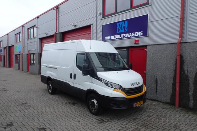 Iveco DAILY 35S16V 2.3 35 2h l 3 3 zits automaat nl auto !!!!!!!!