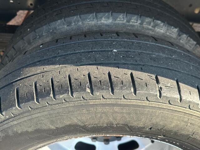 Iveco DAILY 50C18 Compressor Inside