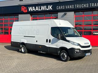 iveco-daily-50c18-compressor-inside