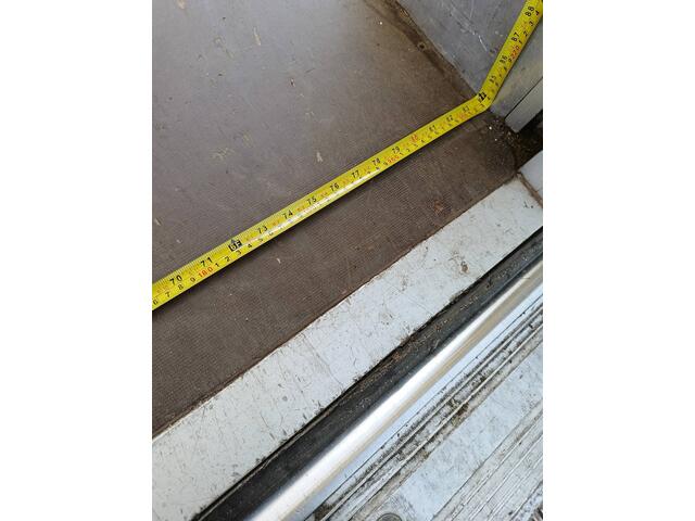 Iveco DAILY 35S16 2.3 410 | Automaat | Airco | Cruis controle | Laadklep | Zijdeur |