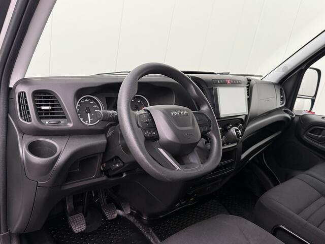 Iveco DAILY 35C16 Bakwagen+Laadklep | Camera | Multimedia | Airco | 3-Zits |