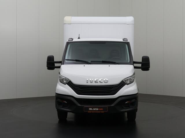 Iveco DAILY 35C16 Bakwagen+Laadklep | Camera | Multimedia | Airco | 3-Zits |