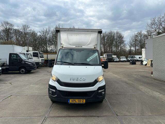Iveco DAILY 40C15 3750