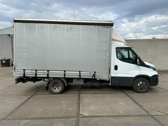 Iveco DAILY 40C15 3750