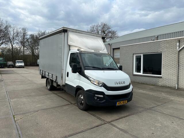 Iveco DAILY 40C15 3750
