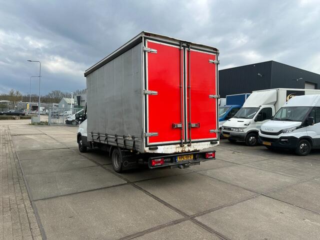 Iveco DAILY 40C15 3750