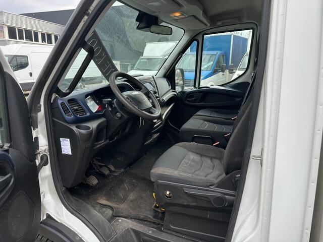 Iveco DAILY 40C15 3750