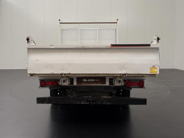 Iveco DAILY 35C16 Kipper 3.0L | Toolbox | Airco | Cruise | 3500Kg Trekhaak