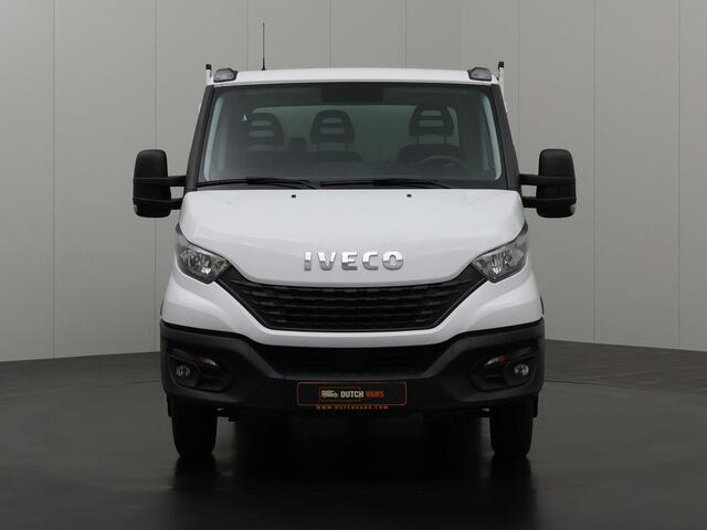 Iveco DAILY 35C16 Kipper 3.0L | Toolbox | Airco | Cruise | 3500Kg Trekhaak