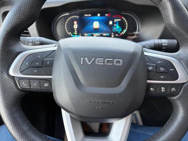 Iveco DAILY 35S18V A8 Euro 6