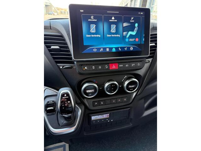 Iveco DAILY 35S18V A8 Euro 6