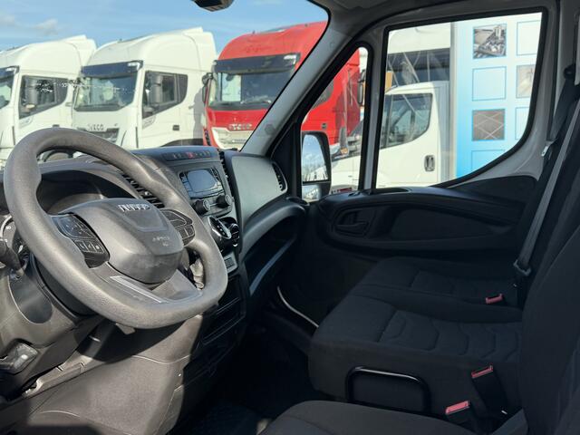 Iveco DAILY 35S16V A8 Automaat - L4H2 - 2.3L 156pk - Climate control - 3500kg Standplaats: Almkerk
