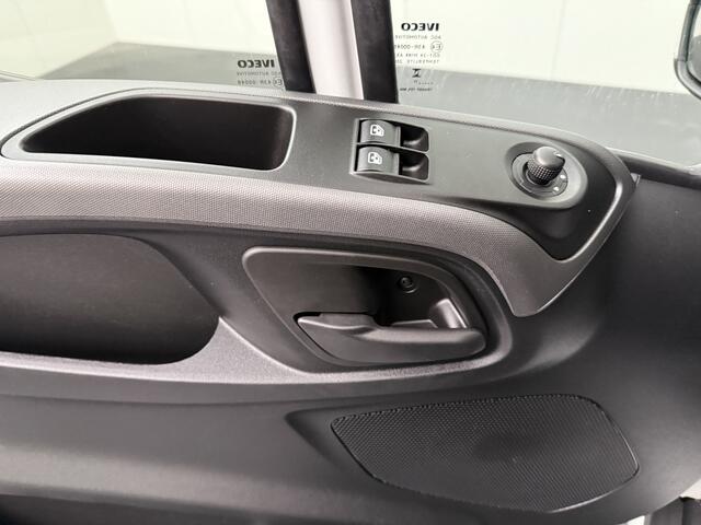 Iveco DAILY 35S14 Hi-Matic Automaat Bakwagen+Laadklep | 4,46 Meter Laadlengte | Navigatie | Camera | Airco | Cruise