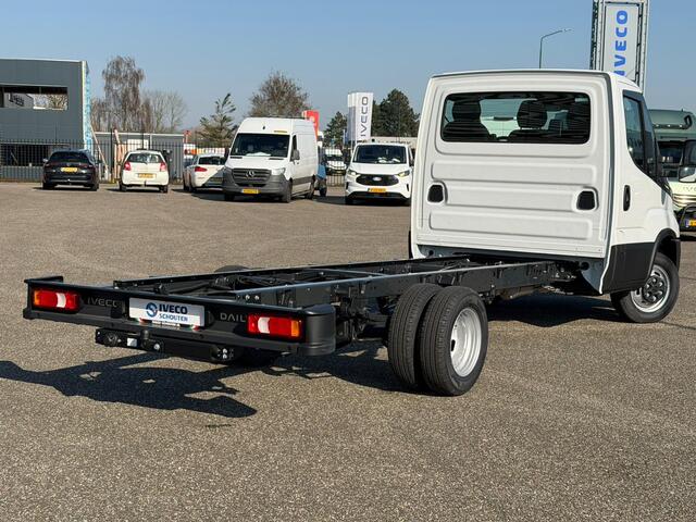 Iveco DAILY 50C18A8 Adaptive Cruise Control - Automaat - 140kw 188pk - Trekhaak